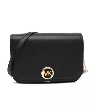Сумка-мессенджер Michael Kors, черный