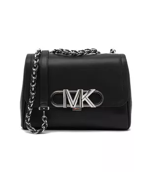 Сумка-мессенджер Michael Kors parker, черный