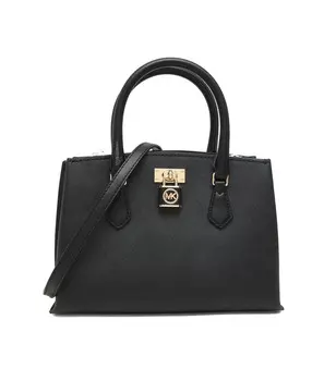 Сумка-мессенджер Michael Kors ruby, черный