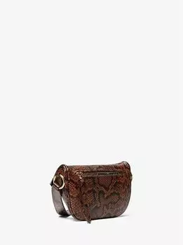 Сумка-мессенджер Michael Kors Slater XS