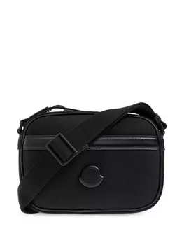 Сумка-мессенджер Moncler Cordura, черный