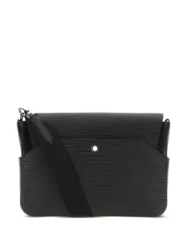 Сумка-мессенджер Montblanc 4810, черный