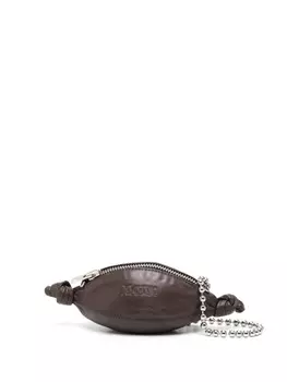 Сумка-мессенджер Paglie Candy Magliano, коричневый