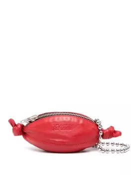 Сумка-мессенджер Paglie Candy Magliano, красный