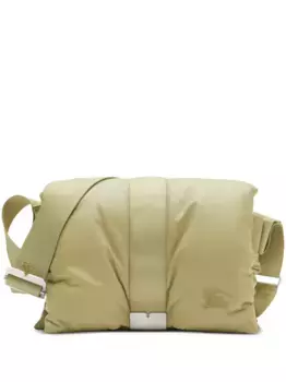 Сумка-мессенджер Pillow BURBERRY, нейтральный