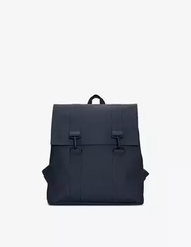 Сумка-мессенджер Rains, синий