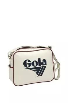 Сумка-мессенджер Redford Gola, белый