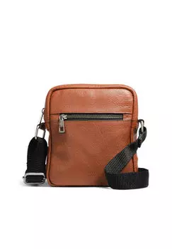 Сумка-Мессенджер Still Nordic, коричневый