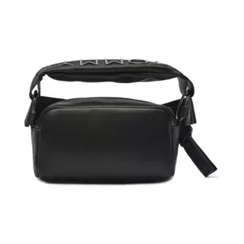 Сумка-Мессенджер Tommy Hilfiger, черный