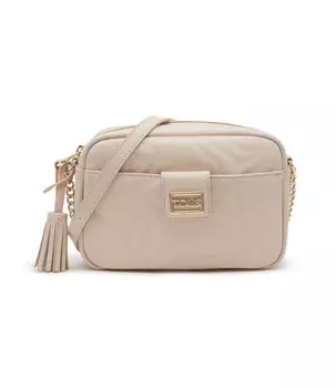 Сумка-мессенджер Tous, бежевый