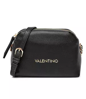Сумка-мессенджер Valentino Arcadia, черный