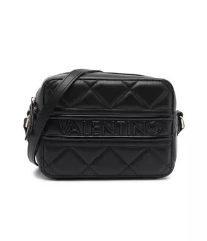 Сумка-мессенджер Valentino, черный