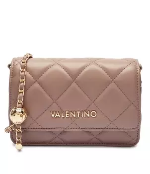 Сумка-мессенджер Valentino OCARINA, бежевый