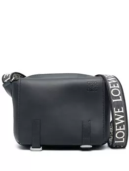 Сумка-мессенджер XS Military LOEWE, синий