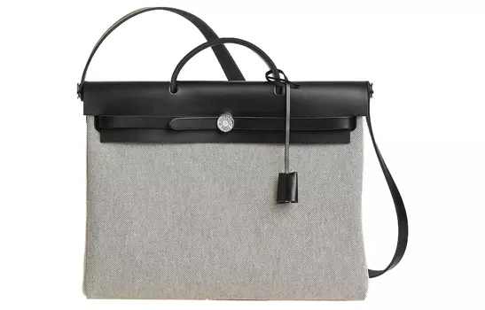 Сумка-мессенджеры Herbag HERMES