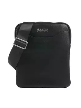 Сумка местре Guess, черный