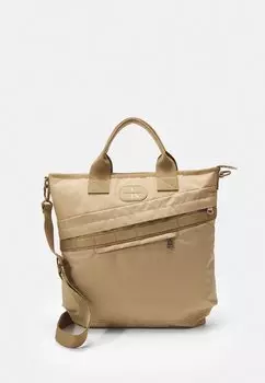 Сумка METAFORMS HELMET BAG Calvin Klein Jeans, цвет travertine