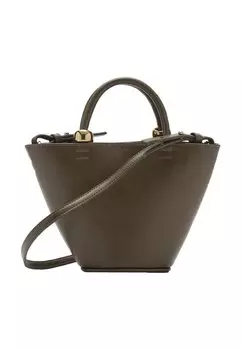 Сумка METI Mango, хаки