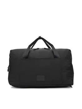 Сумка Metro Nylon Conv Weekender Bp Ny LV04G3104G Calvin Klein Jeans, черный