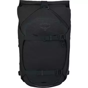 Сумка Metron 26 с ролл-топом Osprey Packs, черный