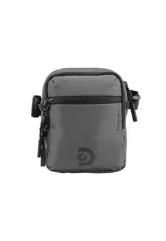 Сумка METROPOLIS Discovery, цвет grey