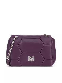 Сумка MEXX, фиолетовый