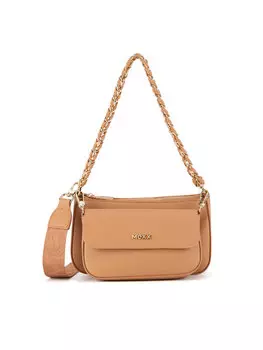 Сумка MEXX, коричневый