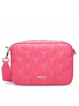 Сумка Mexx, розовый