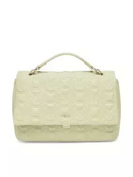 Сумка Mexx, зеленый