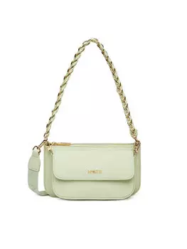 Сумка MEXX, зеленый