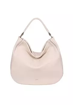 Сумка MIA Abro, бежевый