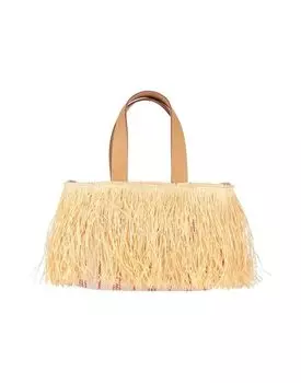 Сумка MIA BAG, бежевый