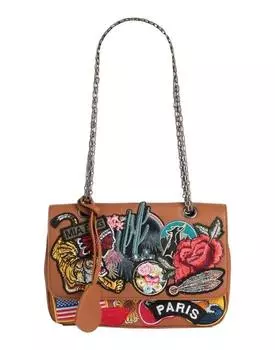 Сумка MIA BAG, бежевый