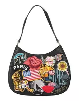 Сумка MIA BAG, черный