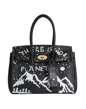 Сумка MIA BAG, черный