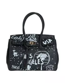 Сумка MIA BAG, черный