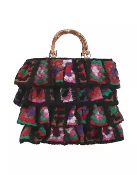 Сумка MIA BAG, черный