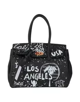 Сумка MIA BAG, черный