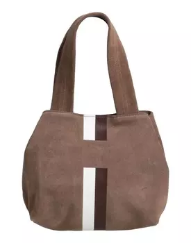 Сумка Mia Bag, коричневый