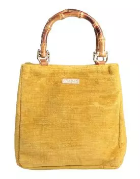 Сумка MIA BAG, охра