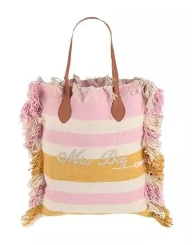 Сумка MIA BAG, розовый
