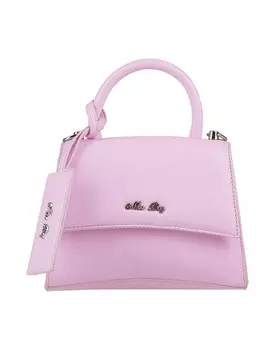 Сумка Mia Bag, розовый