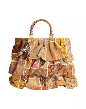 Сумка MIA BAG, желтый