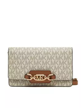 Сумка Michael Kors, экрю