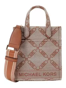 Сумка Michael Kors, бежевый