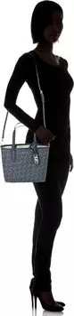Сумка MICHAEL KORS() Casual, ADMRL/PLBLUE