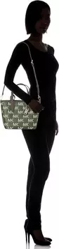 Сумка MICHAEL KORS() Casual, Amazon Green