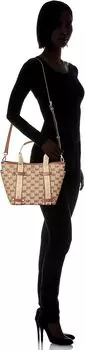 Сумка MICHAEL KORS() Casual, Beige/Ebony