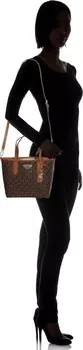 Сумка MICHAEL KORS() Casual, BRN/Acorn