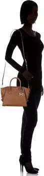 Сумка MICHAEL KORS() Casual, Luggage